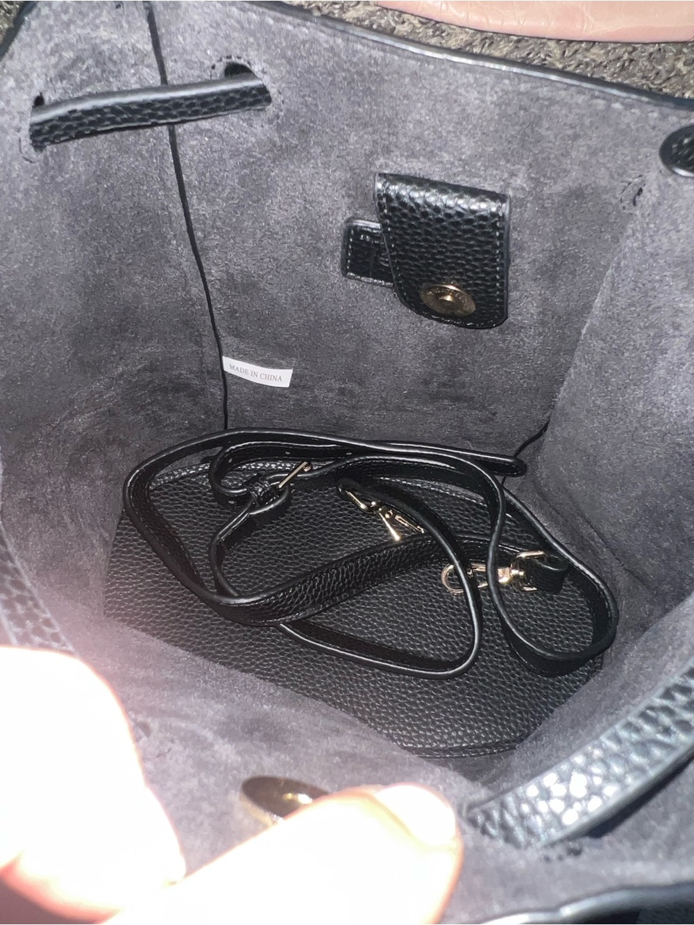 Handbag bundle (read description) - Picture 2 of 5